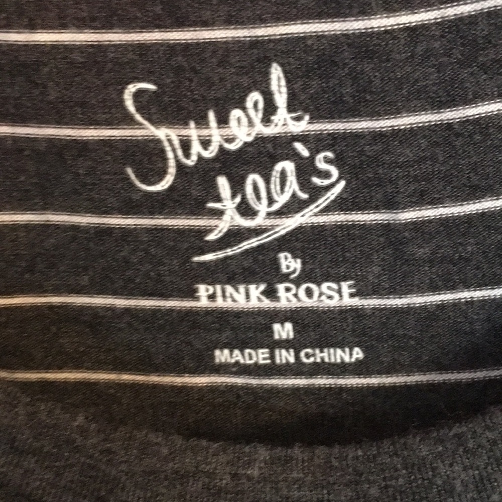 Sweet Tea’s top